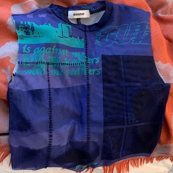 Danielle Guizio - Picture 1 of 2